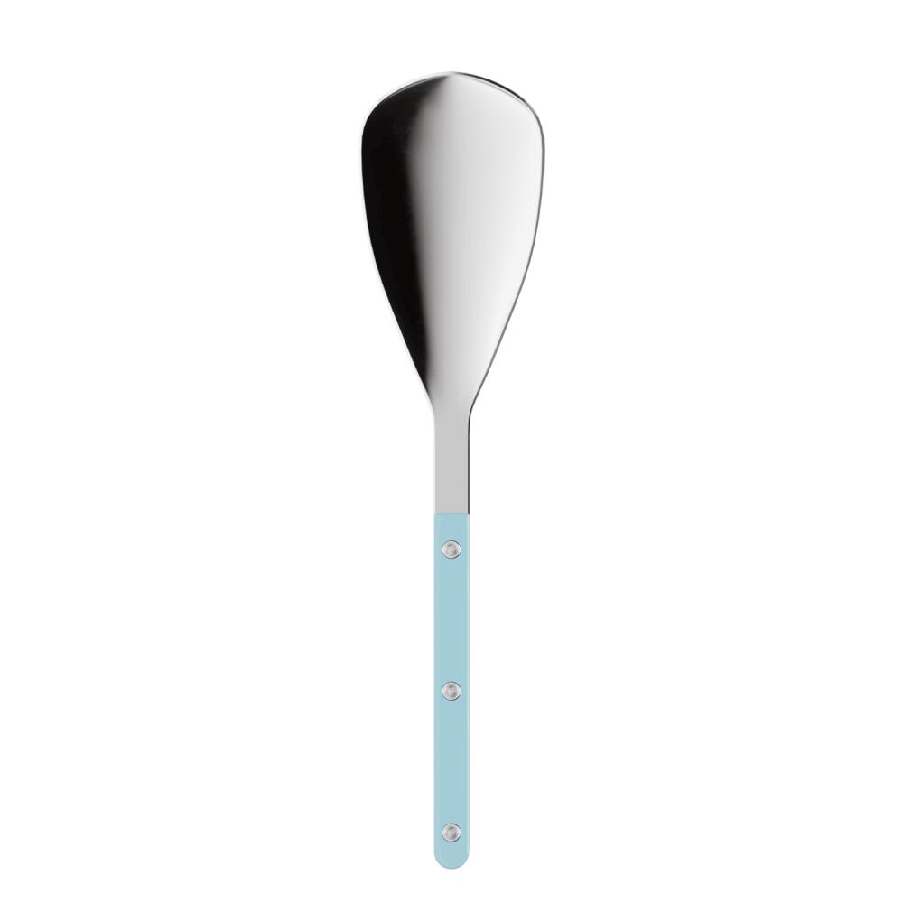Bistrot Solid risske - Pastel Blue